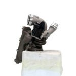 B38 turbocharger 7636784 product image 1