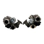 RHF5 turbocharger 302369 product image 1