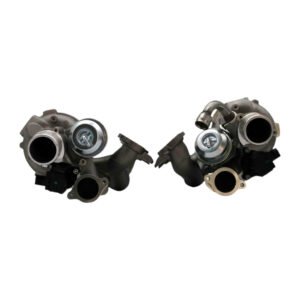 RHF5 turbocharger 302369 product image 1
