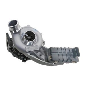 GT1444Z + VTC turbocharger 778401-5011S product image 1