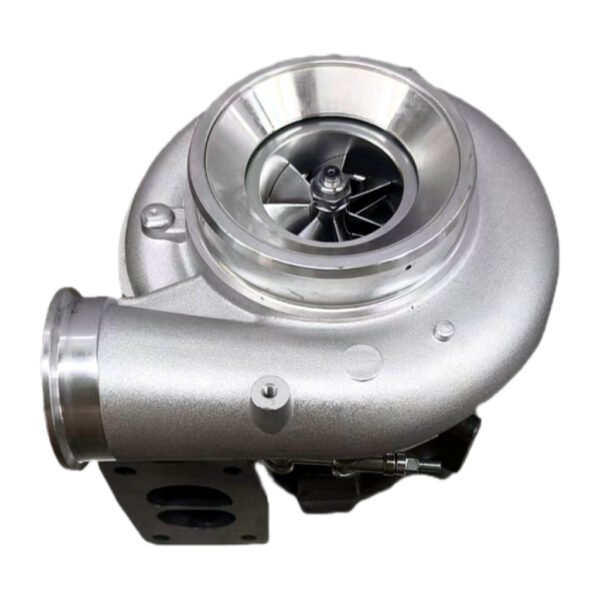 S400 turbocharger 317969 product image 1
