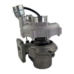 GT2260S turbocharger A4300900480 product image 1