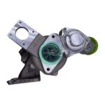 18900-64A-A01 turbocharger 1890064AA01 product image 1