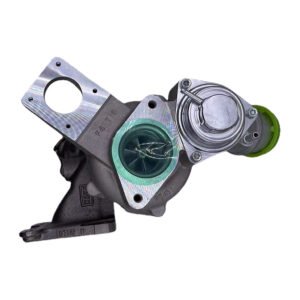 18900-64A-A01 turbocharger 1890064AA01 product image 1