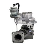 RHF5 turbocharger 8980976861 product image 1