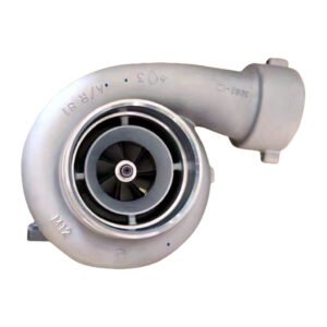UTV8302 turbocharger 466837 product image 1