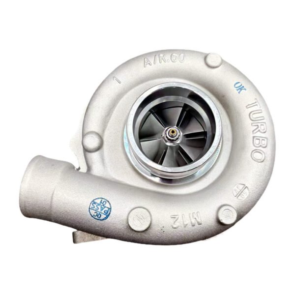 TC06-17B-12 turbocharger 49169-00300 product image 1