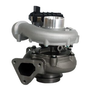 GTA2359VK turbocharger 734899-5001S product image 1