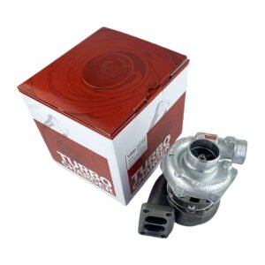 S6D95 turbocharger 6209-81-8311 product image 1