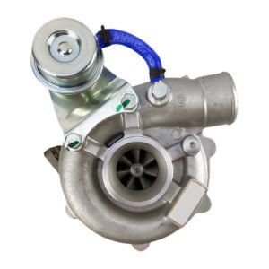 GT22S turbocharger 808472-5001S product image 1