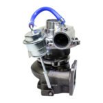 RHF5 turbocharger 129908-18010 product image 1
