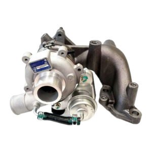 CT2 CT9 turbocharger 17201-33010 product image 1