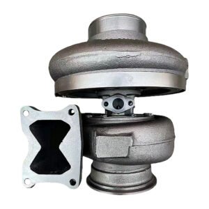 HX82 turbocharger 4049912 product image 1