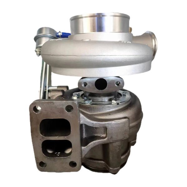 HX40W turbocharger 6745-81-8040 product image 1