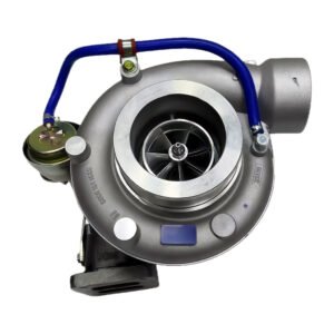 B3G turbocharger 13879880020 product image 1
