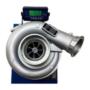 HE500VG turbocharger 3795453 product image 1