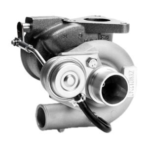 TD03 turbocharger 6U3Q6K682AE product image 1