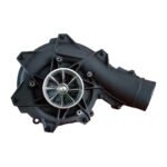 turbocharger 420893588 product image 1