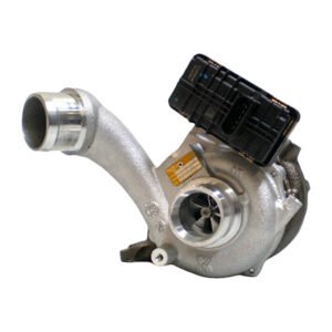 BV45 turbocharger 53039700262 product image 1