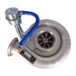 HX35W turbocharger 4050165 product image 1