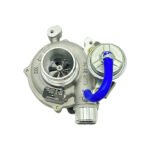K03 turbocharger 150105-00343E product image 1
