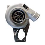 S300VB124 turbocharger 178723 product image 1