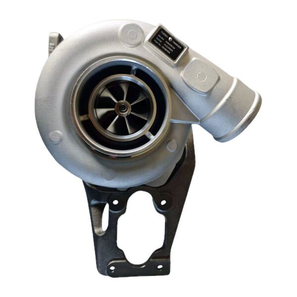 S300VB124 turbocharger 178723 product image 1