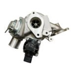 TD025 turbocharger 49180-02400 product image 1