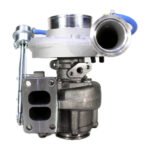 HX35W turbocharger 3538883 product image 1