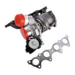 B01 turbocharger 16399980016 product image 1