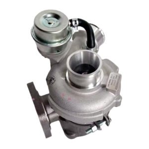 GT12 turbocharger F6800-17012 product image 1