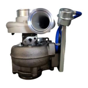 HX40W turbocharger 6745-81-8070 product image 1