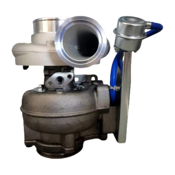 01-main-1 (1) HX40W turbocharger 6745-81-8070 product image 1