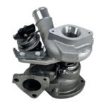 TD03L4-09GK-2.7 turbocharger 49131-06300 product image 1