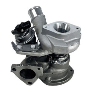 TD03L4-09GK-2.7 turbocharger 49131-06300 product image 1