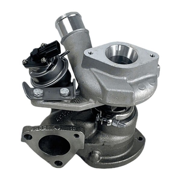 TD03L4-09GK-2.7 turbocharger 49131-06300 product image 1