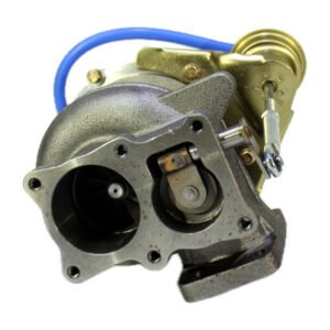 RHC7A-11004AP23NFBRL5715C turbocharger 24100-2600A product image 1