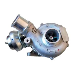 RHF4H VT17 turbocharger 1515A170 product image 1
