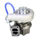 GT3571S turbocharger 10R4752 product image 1