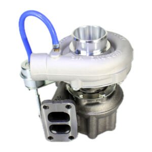 GT3571S turbocharger 10R4752 product image 1