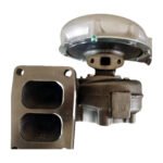 H2C turbocharger 3524825 product image 1