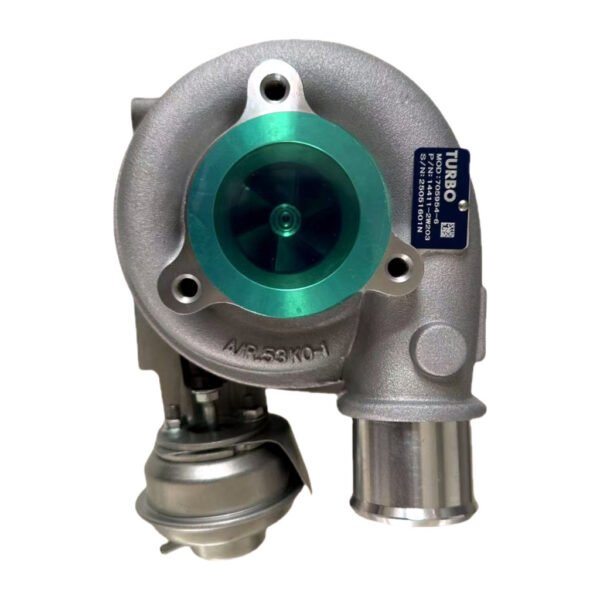 GT2052V turbocharger 14411-2W203 product image 1