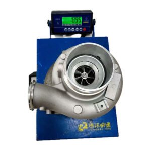 HE300VG turbocharger HE300VG product image 1
