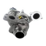 TD02 turbocharger 49373-02003 product image 1