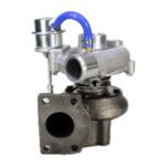 GT2049S turbocharger 2674A421 product image 1