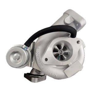 GT1752S turbocharger 840638-9001S product image 1
