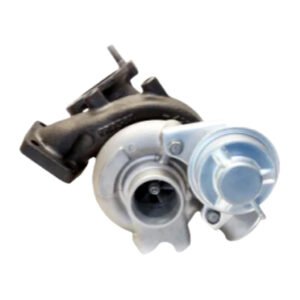 TF035HL2-12GK turbocharger 49135-02652 product image 1