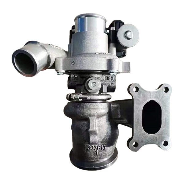 TD025R turbocharger 49180-04800 product image 1