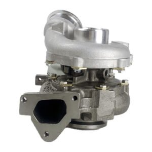 GT2256V turbocharger 709838-5006S product image 1