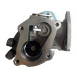 CT16 turbocharger 17201-0L020 product image 1